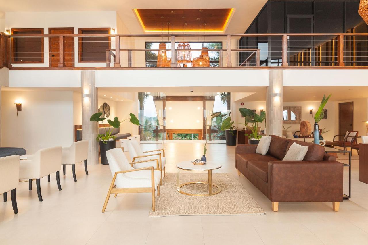 Cara Hotels Trinidad Claxton Bay Kültér fotó