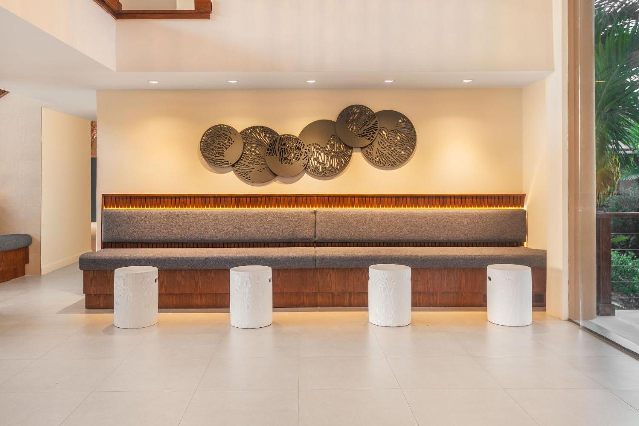 Cara Hotels Trinidad Claxton Bay Kültér fotó