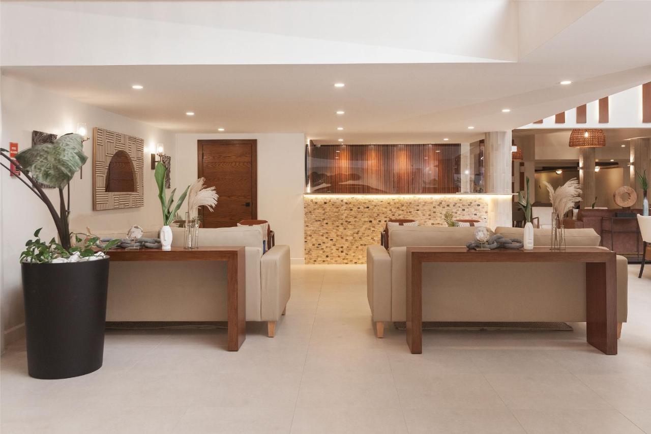 Cara Hotels Trinidad Claxton Bay Kültér fotó