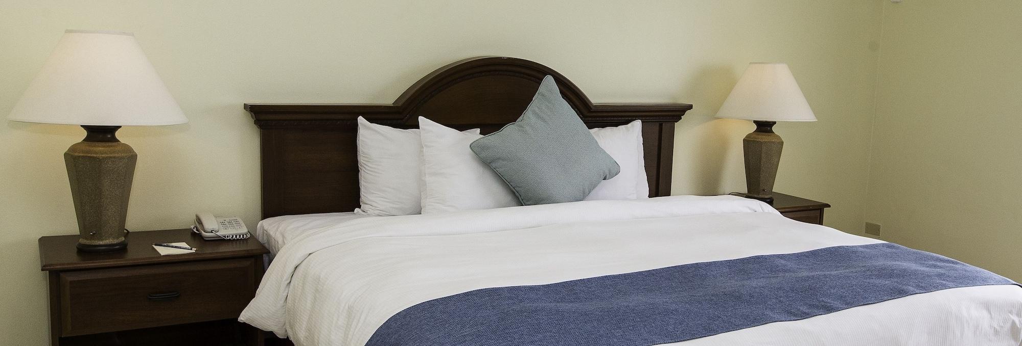Cara Hotels Trinidad Claxton Bay Kültér fotó
